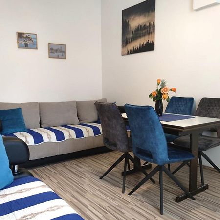 Apartment Taja Zadar Luaran gambar