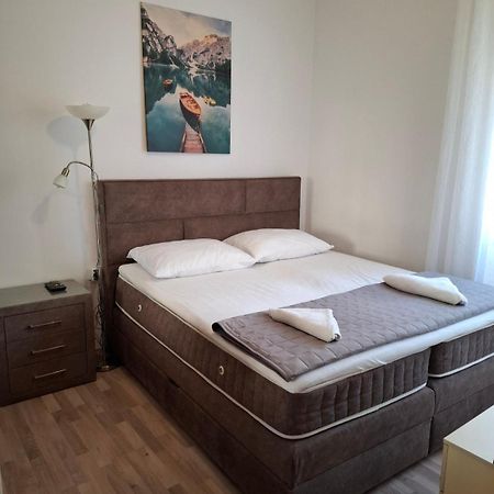Apartment Taja Zadar Luaran gambar