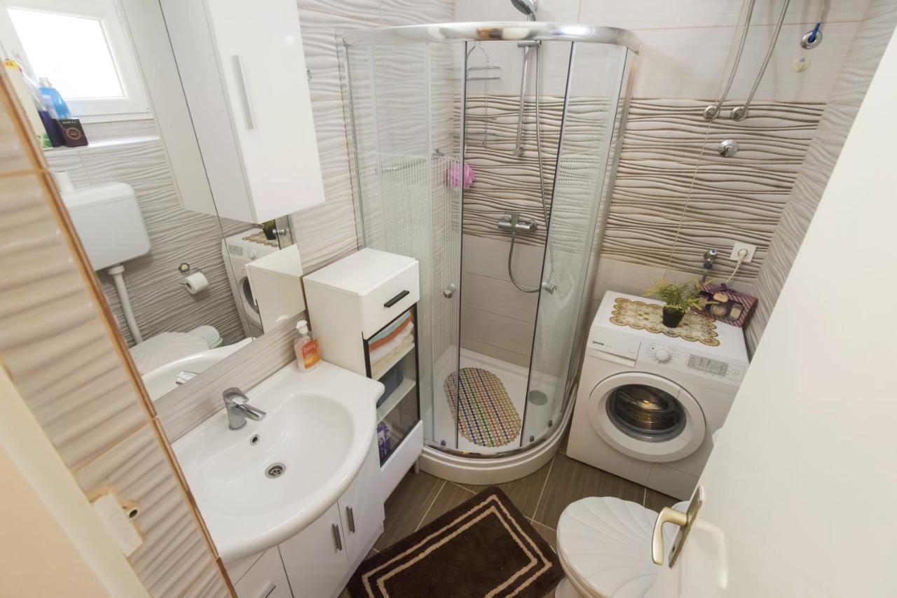 Apartment Taja Zadar Luaran gambar