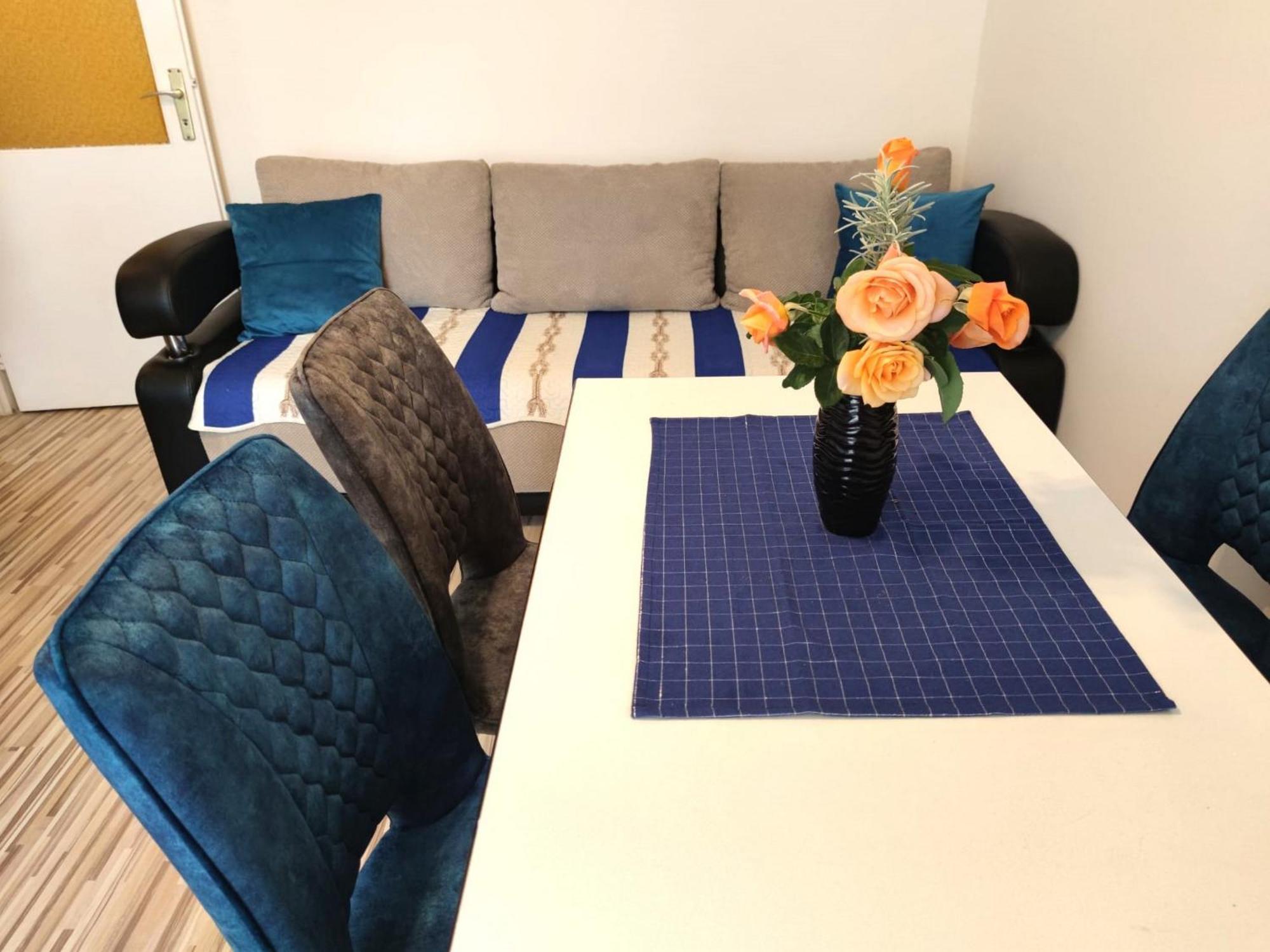 Apartment Taja Zadar Luaran gambar