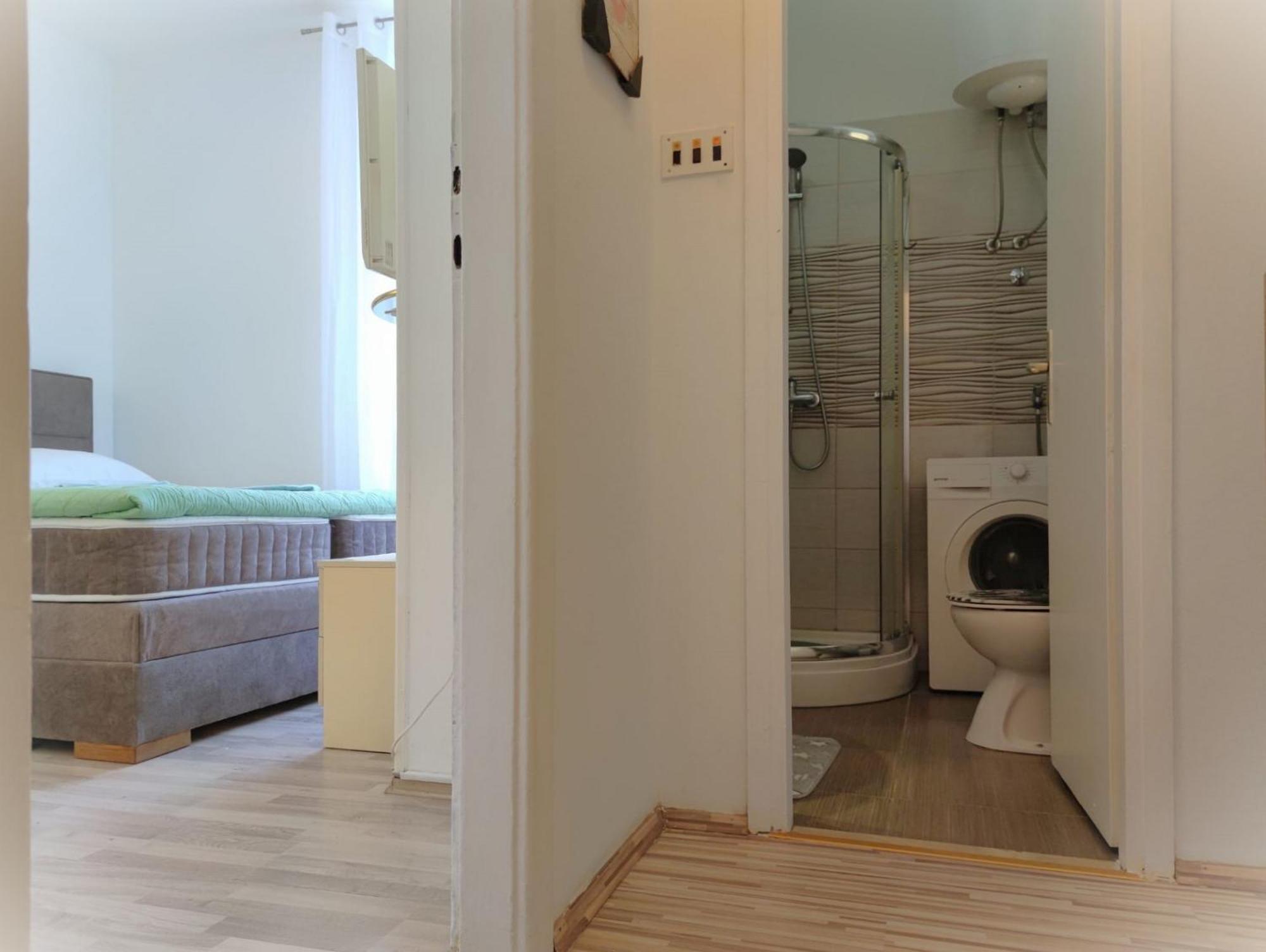 Apartment Taja Zadar Luaran gambar