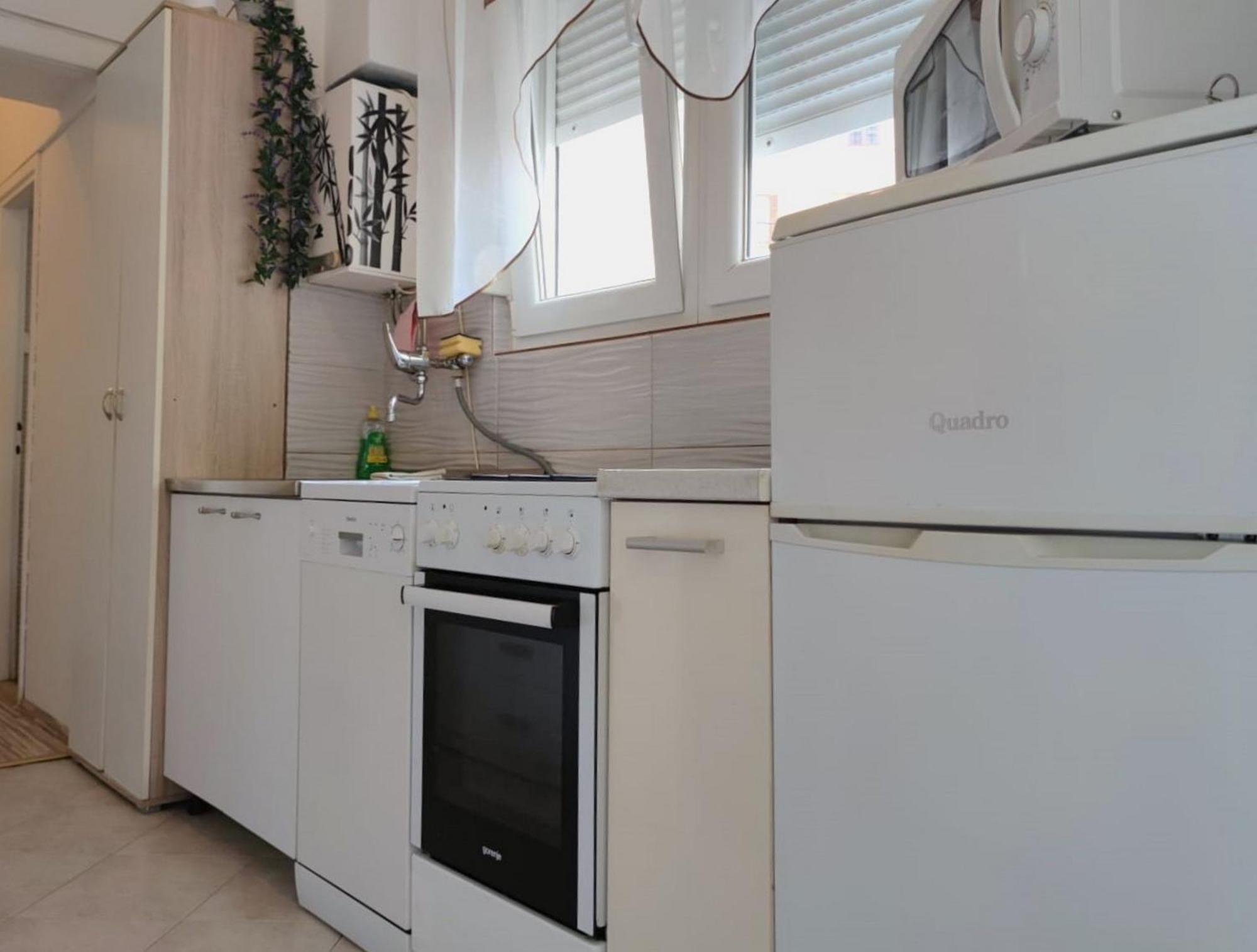Apartment Taja Zadar Luaran gambar