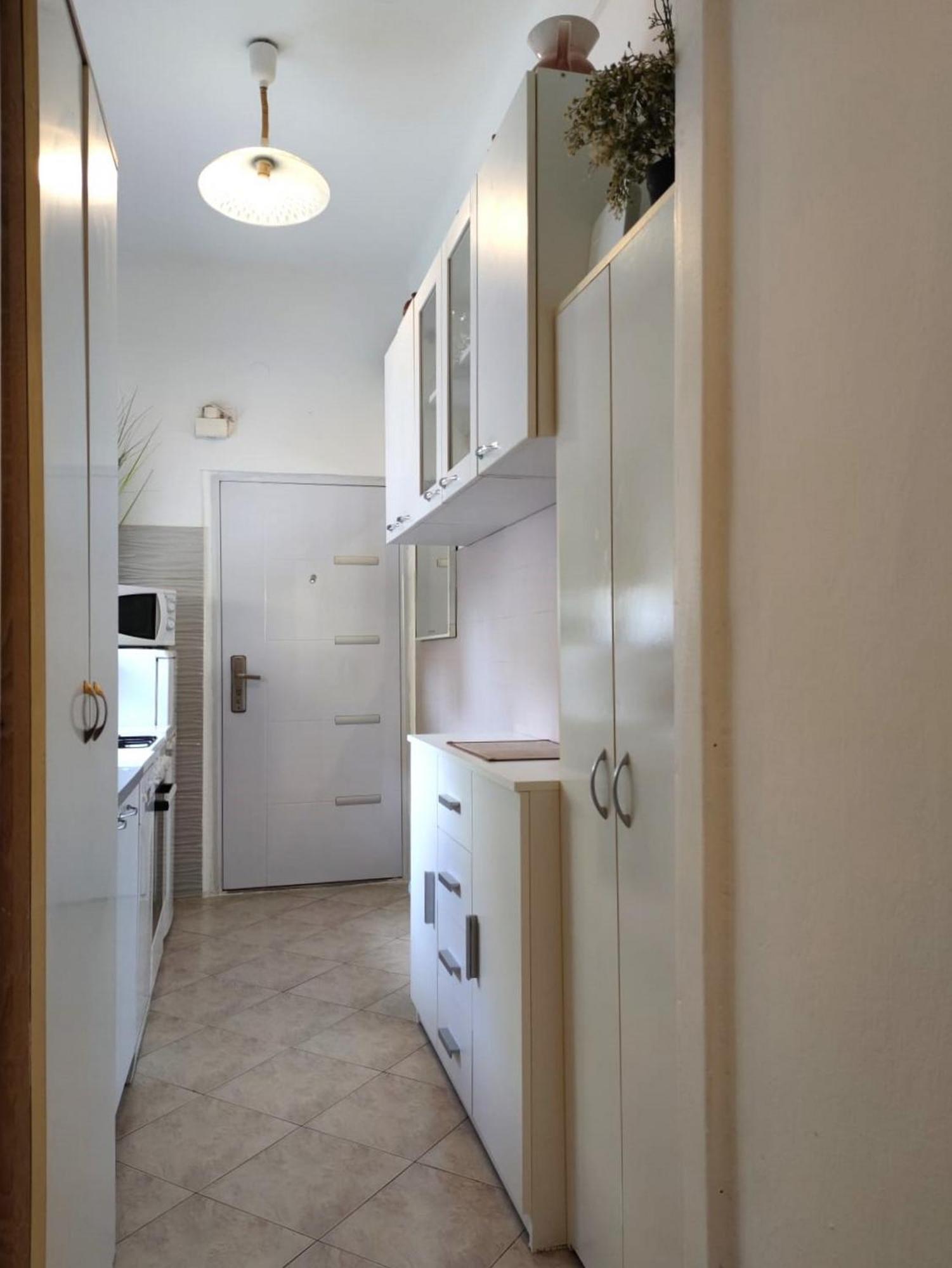 Apartment Taja Zadar Luaran gambar