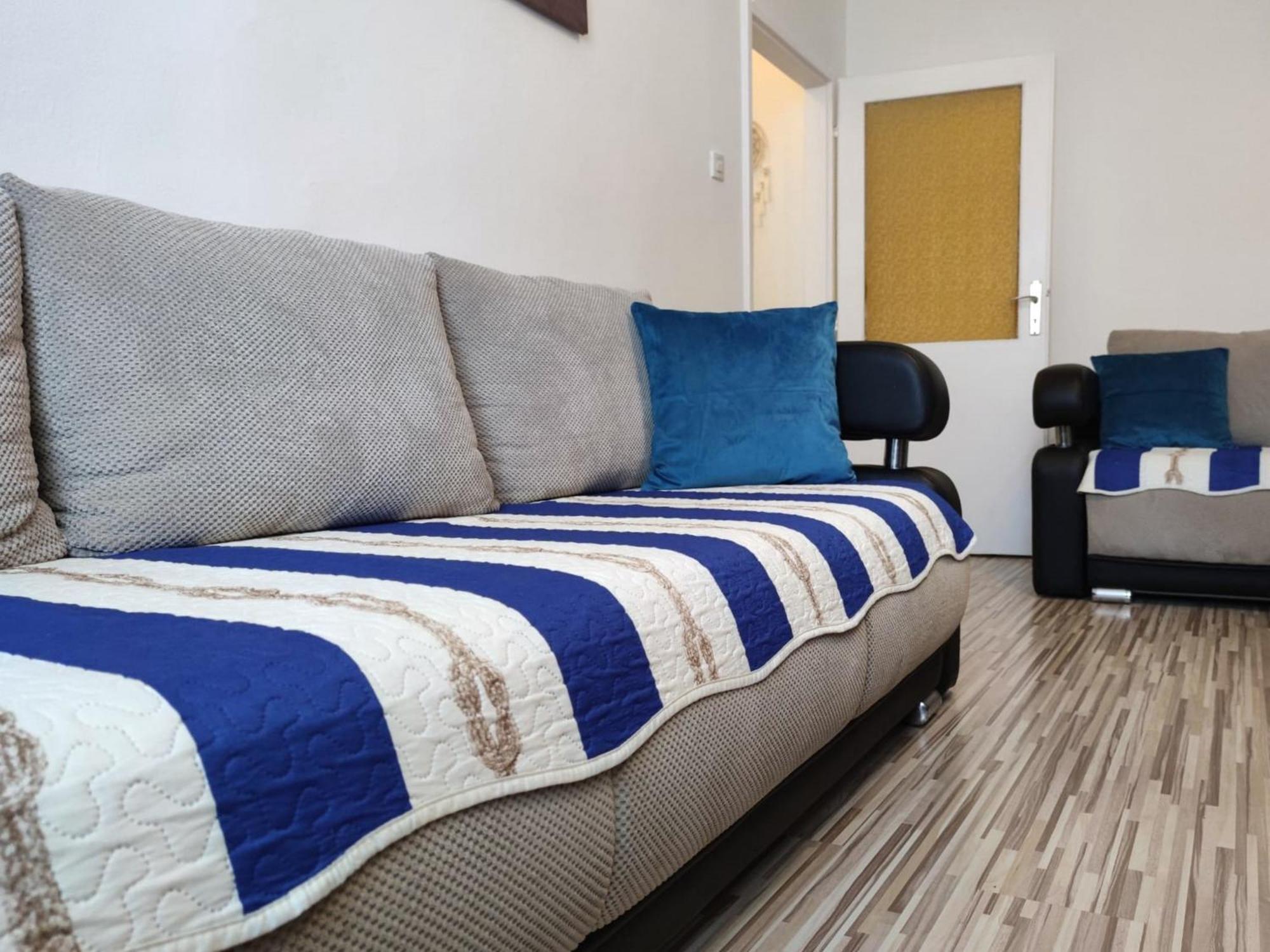 Apartment Taja Zadar Luaran gambar