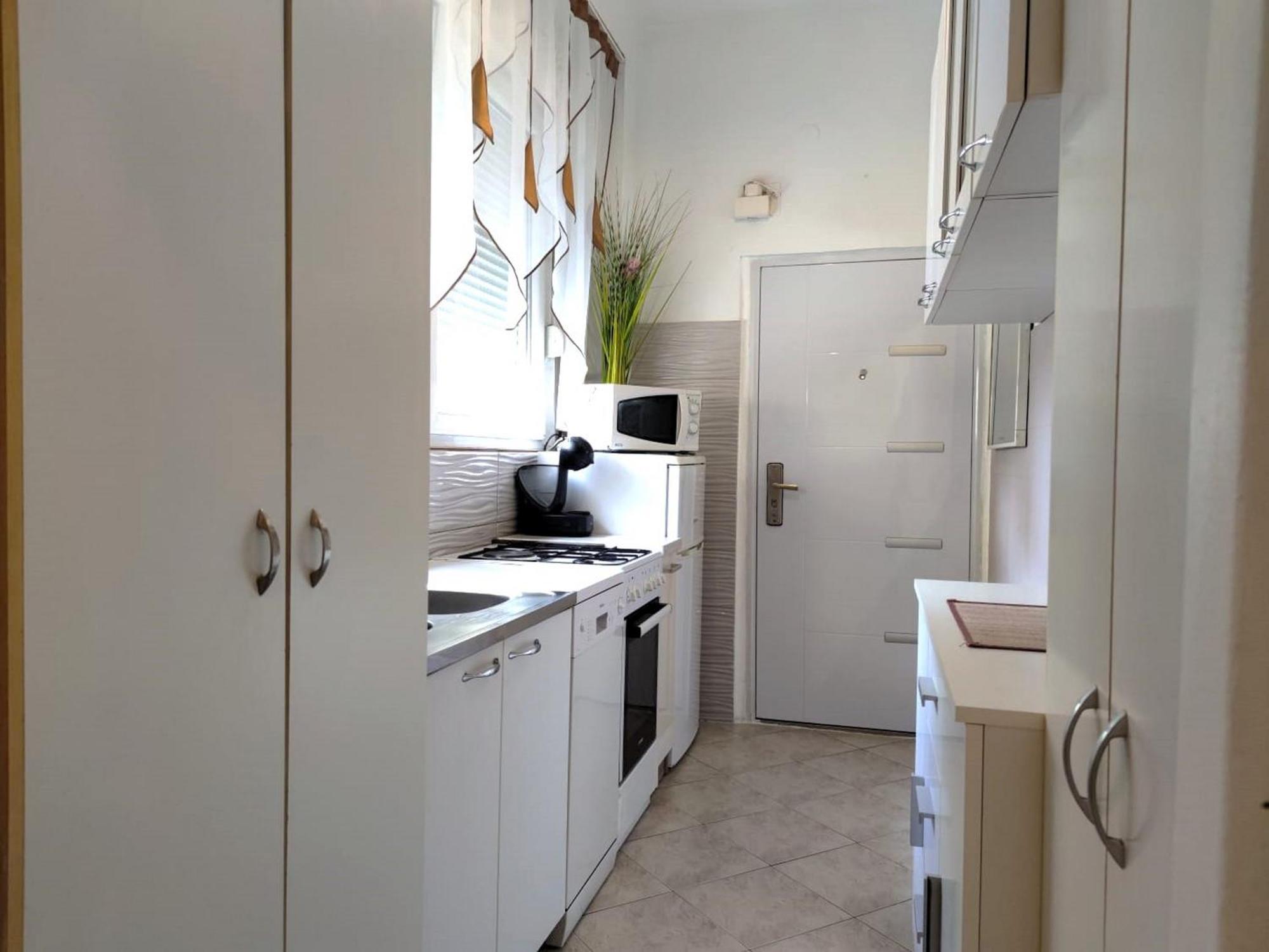 Apartment Taja Zadar Luaran gambar