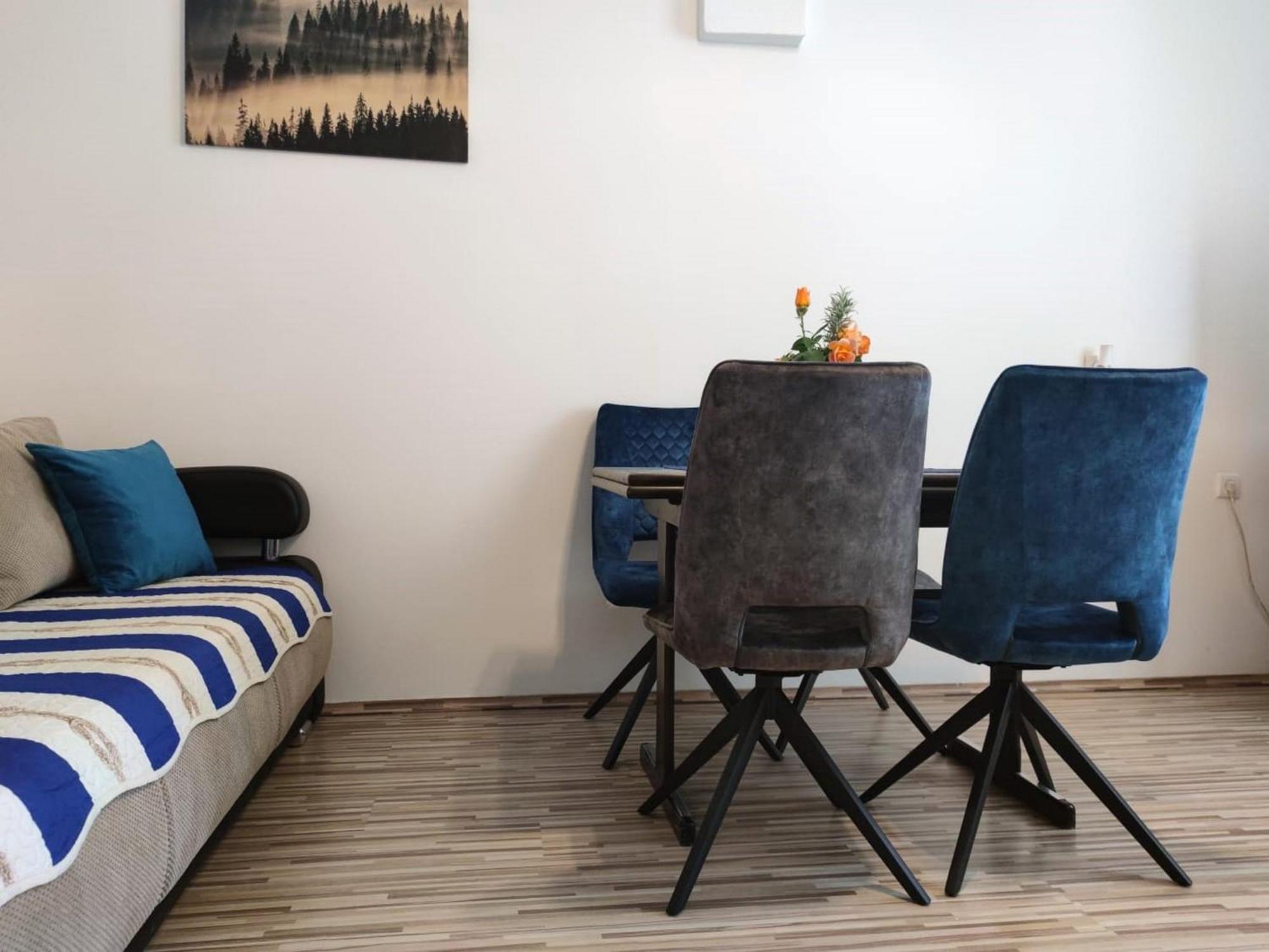 Apartment Taja Zadar Luaran gambar