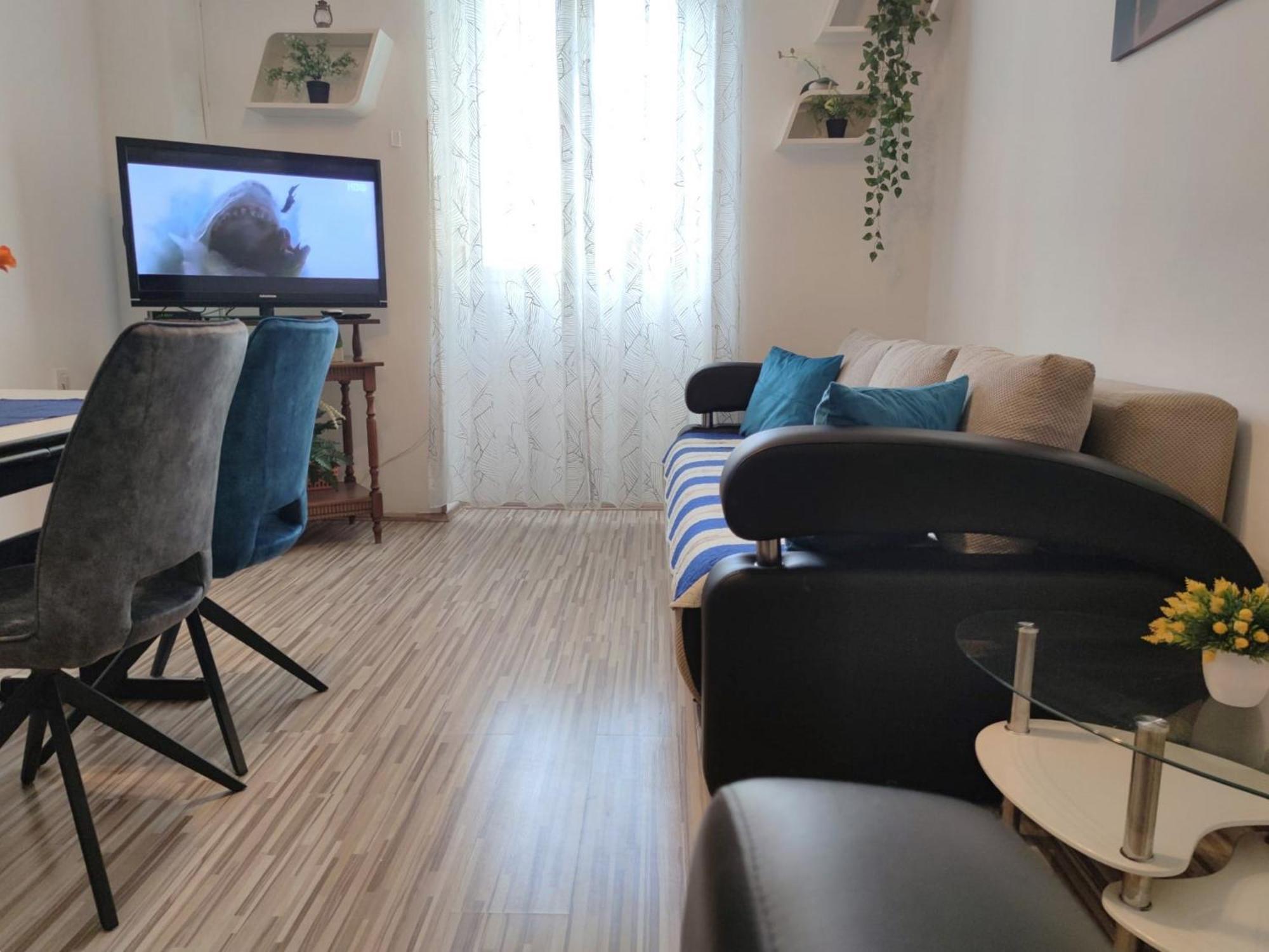 Apartment Taja Zadar Luaran gambar
