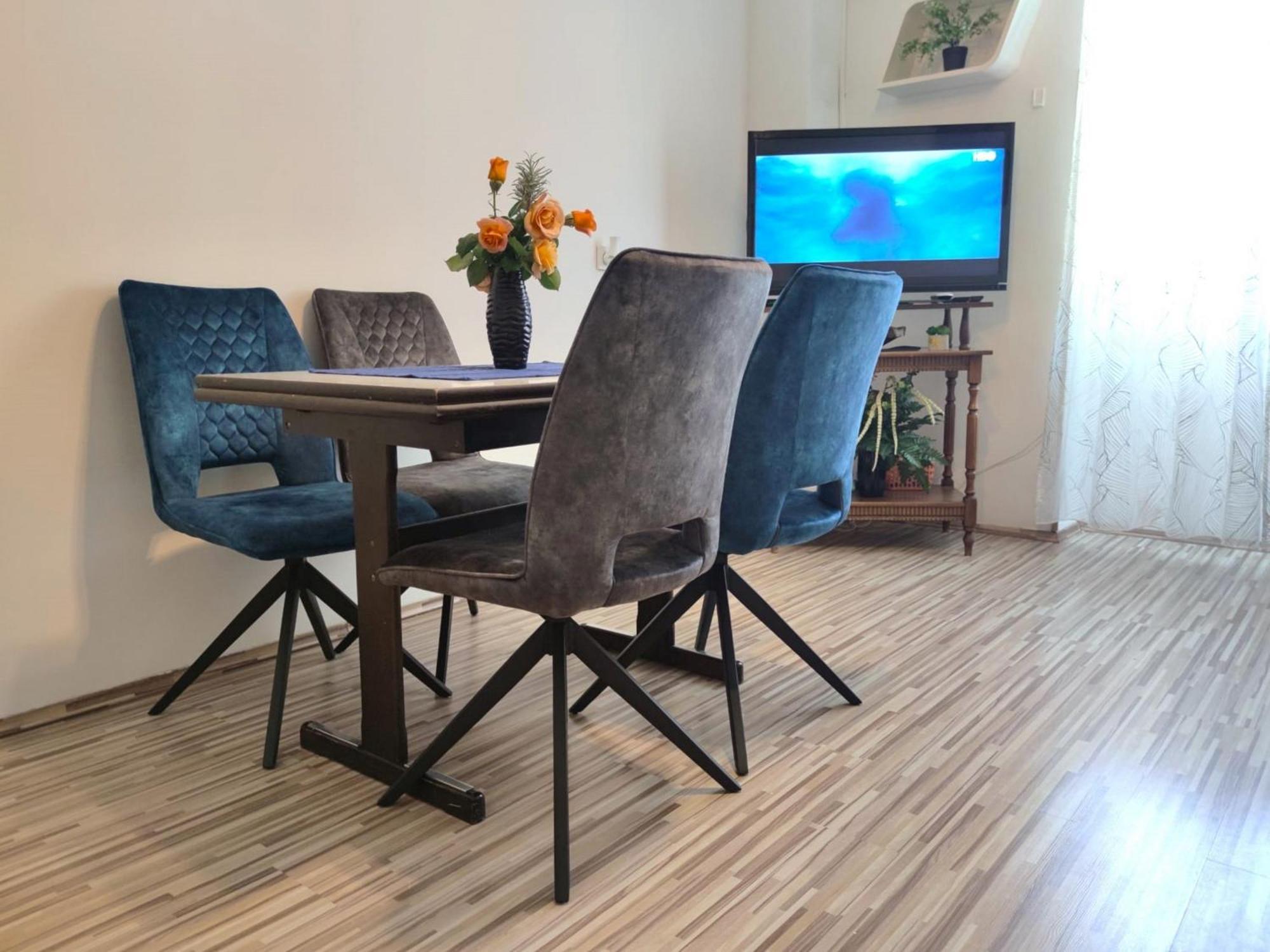 Apartment Taja Zadar Luaran gambar
