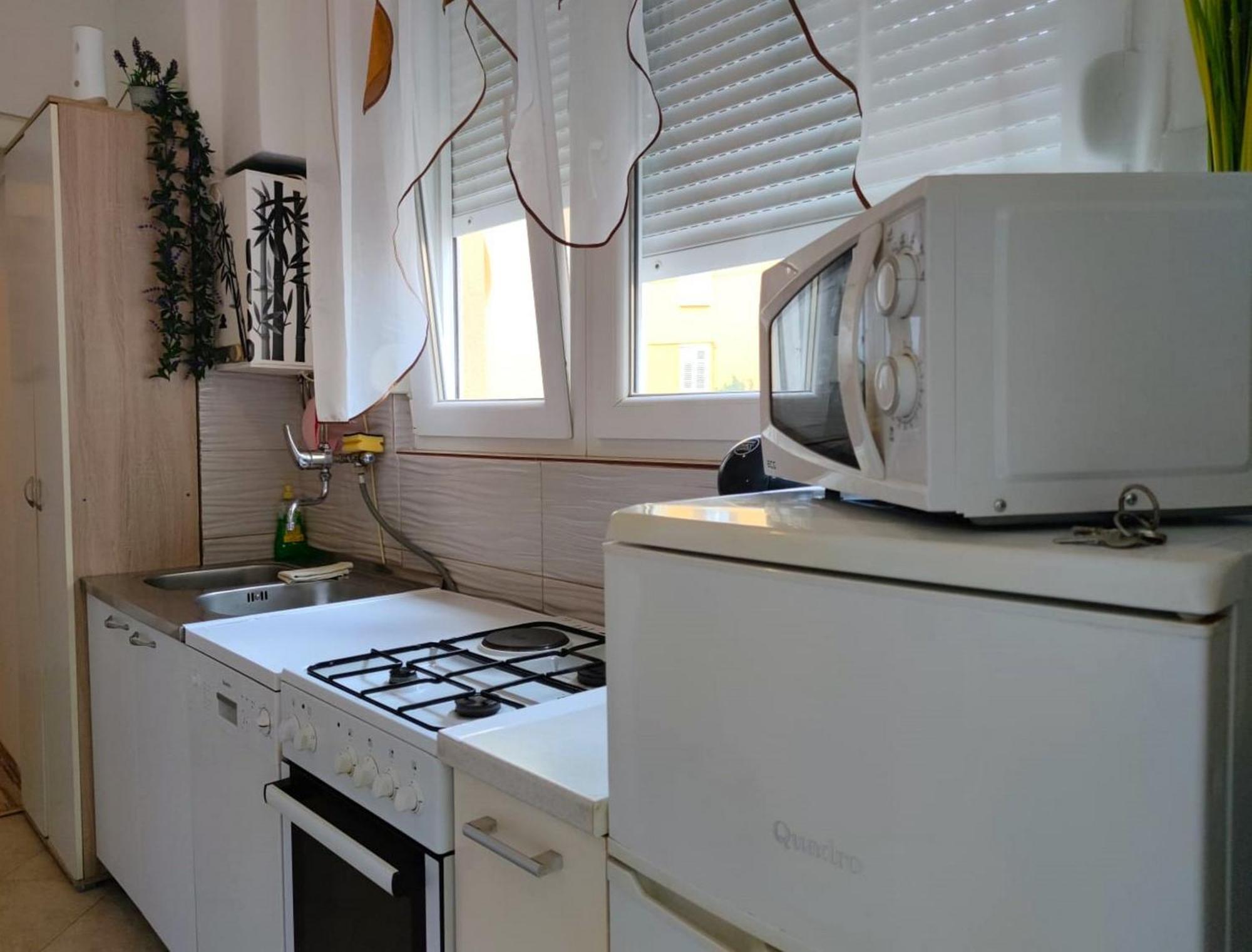 Apartment Taja Zadar Luaran gambar