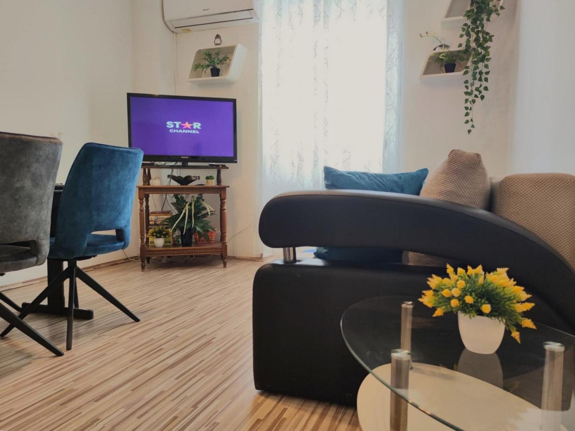 Apartment Taja Zadar Luaran gambar