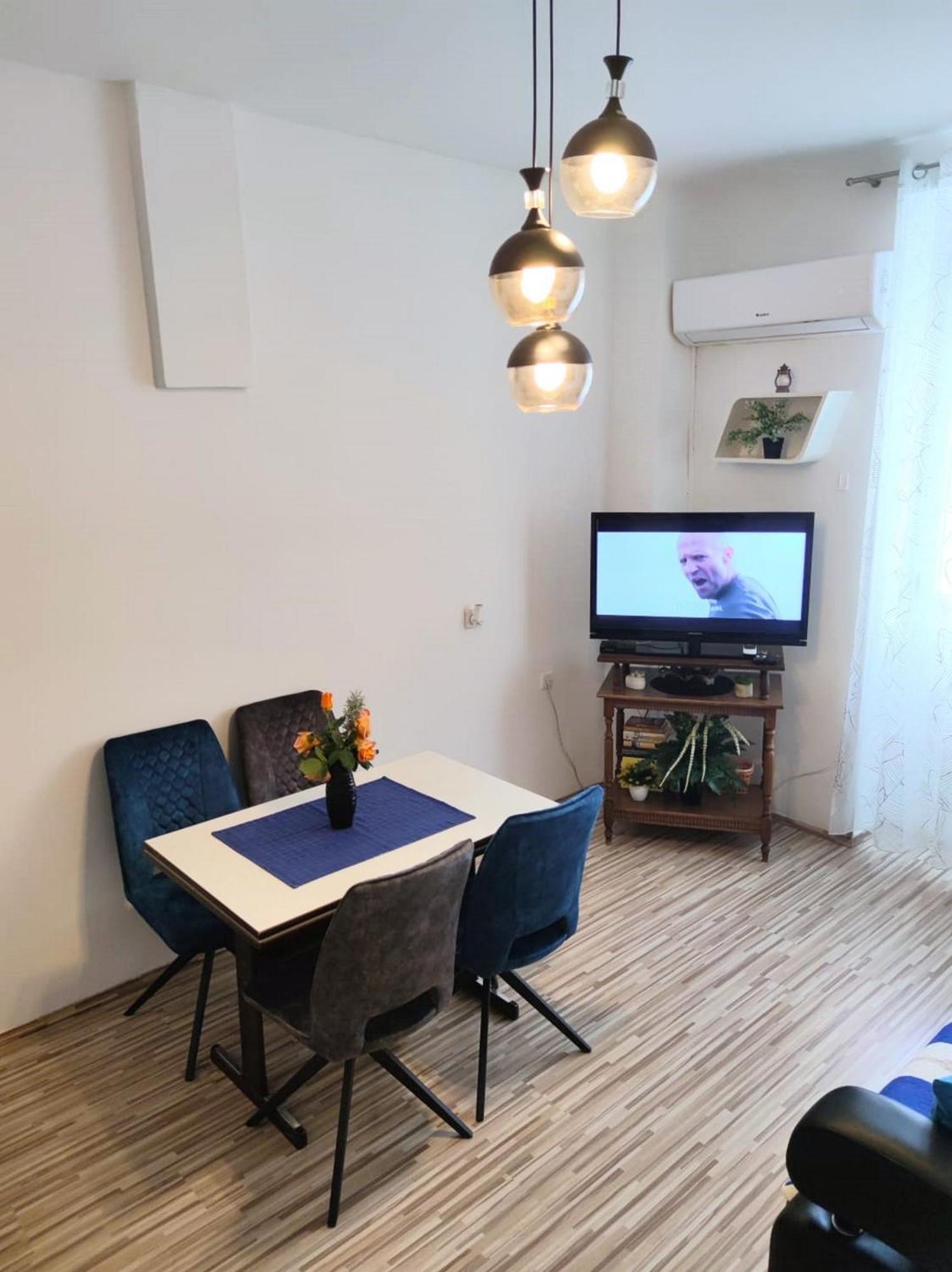 Apartment Taja Zadar Luaran gambar