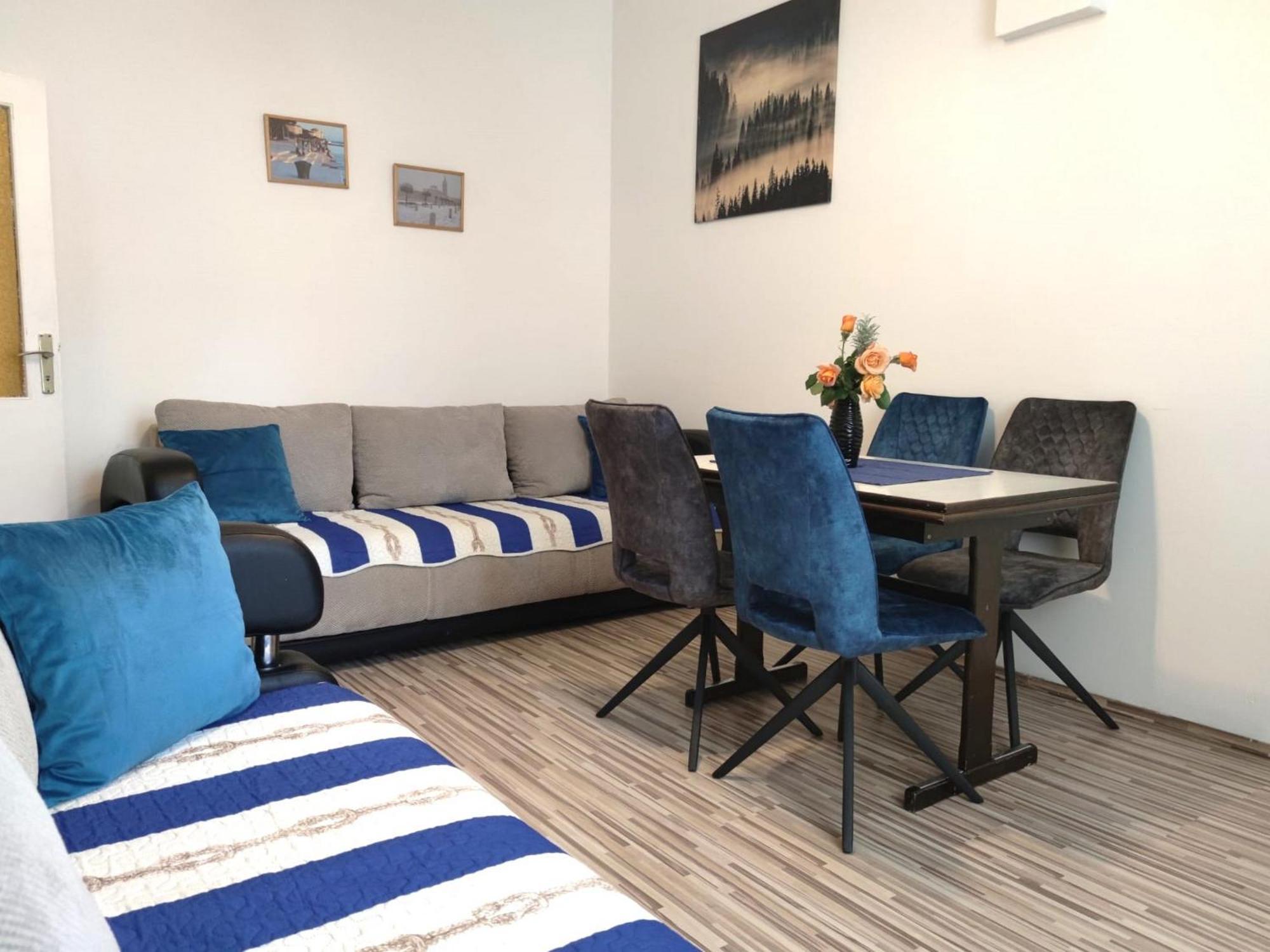 Apartment Taja Zadar Luaran gambar