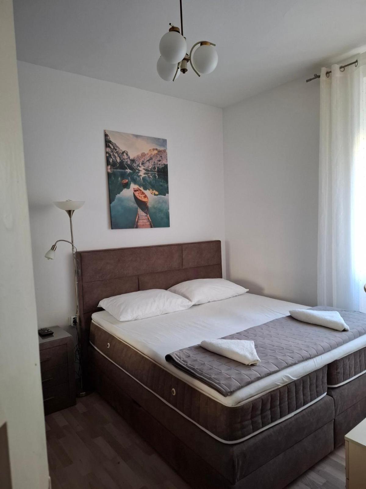 Apartment Taja Zadar Luaran gambar