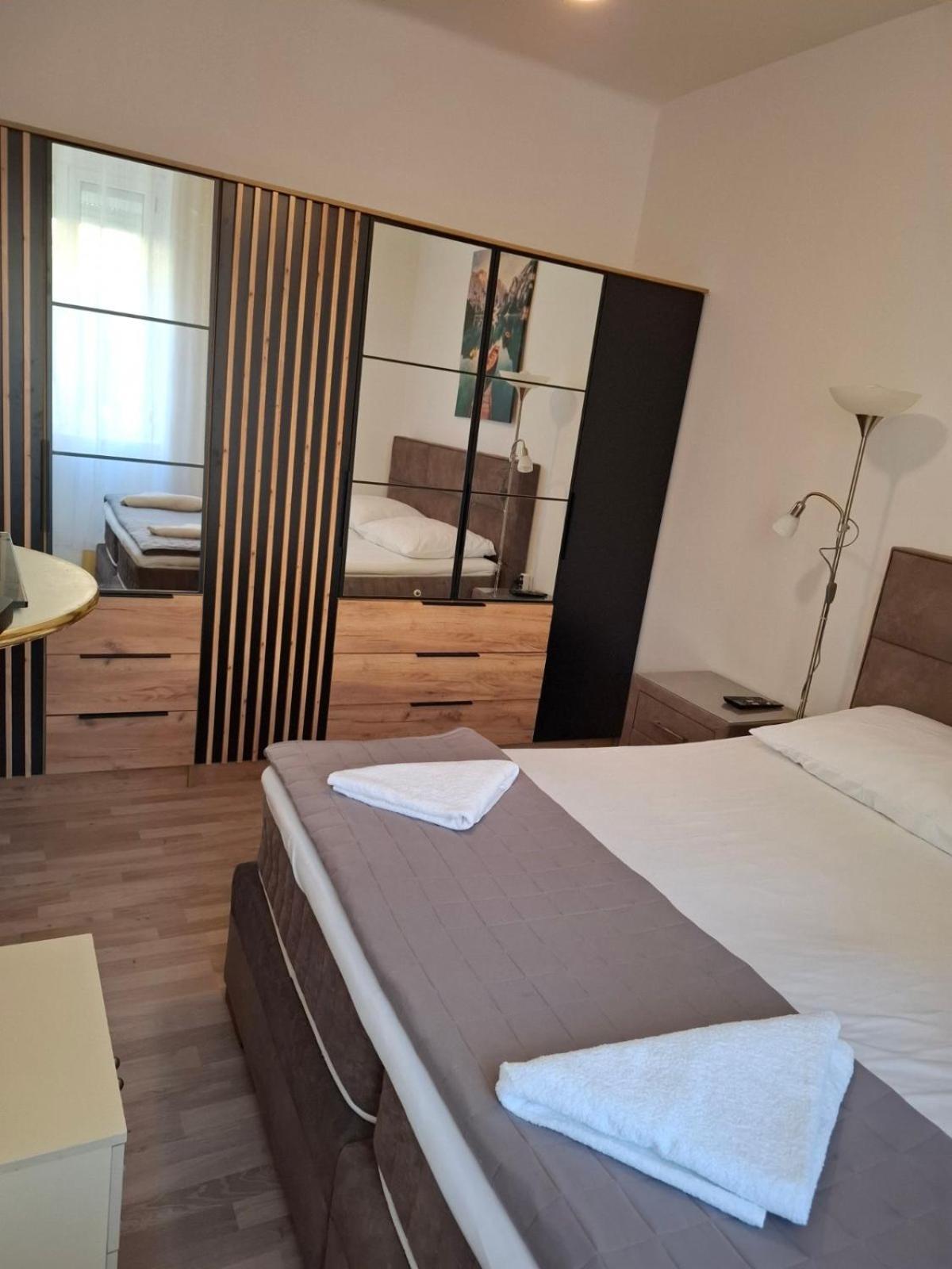 Apartment Taja Zadar Luaran gambar
